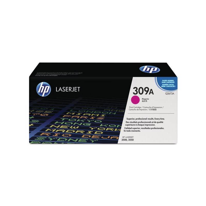 HP 309A / Q2673A