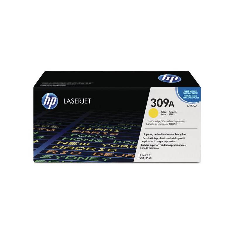 HP 309A / Q2672A