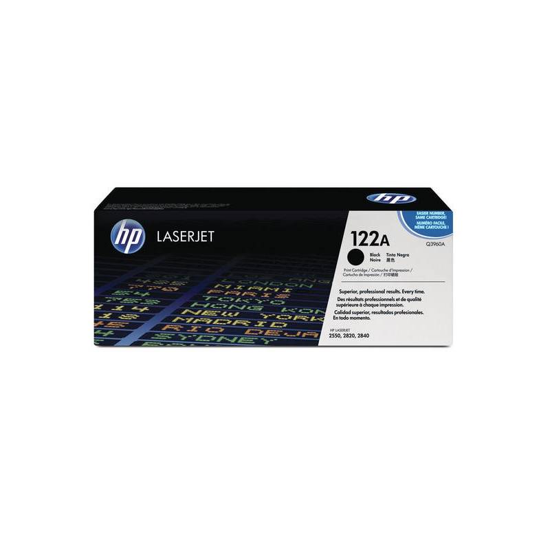 HP 122A / Q3960A HP 122A / Q3960A