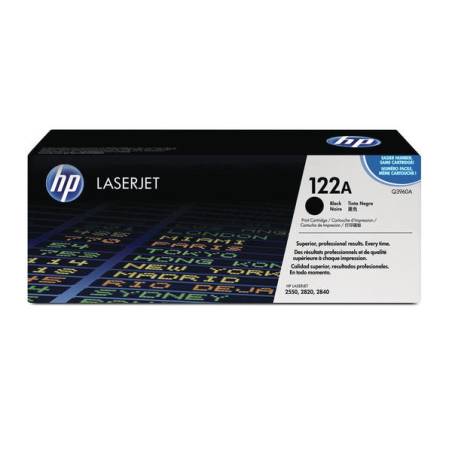 HP 122A / Q3960A