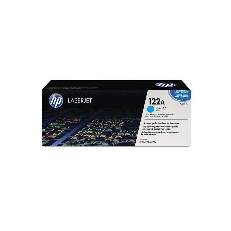 HP 122A / Q3961A