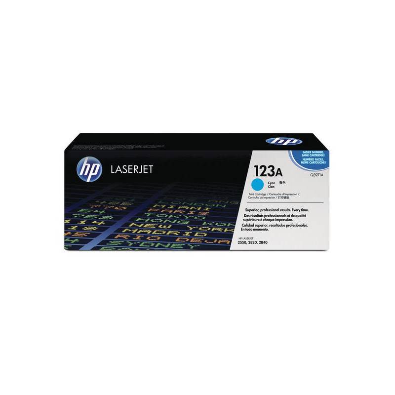 HP Q3971A