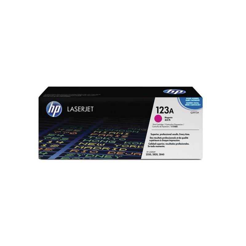 HP Q3973A