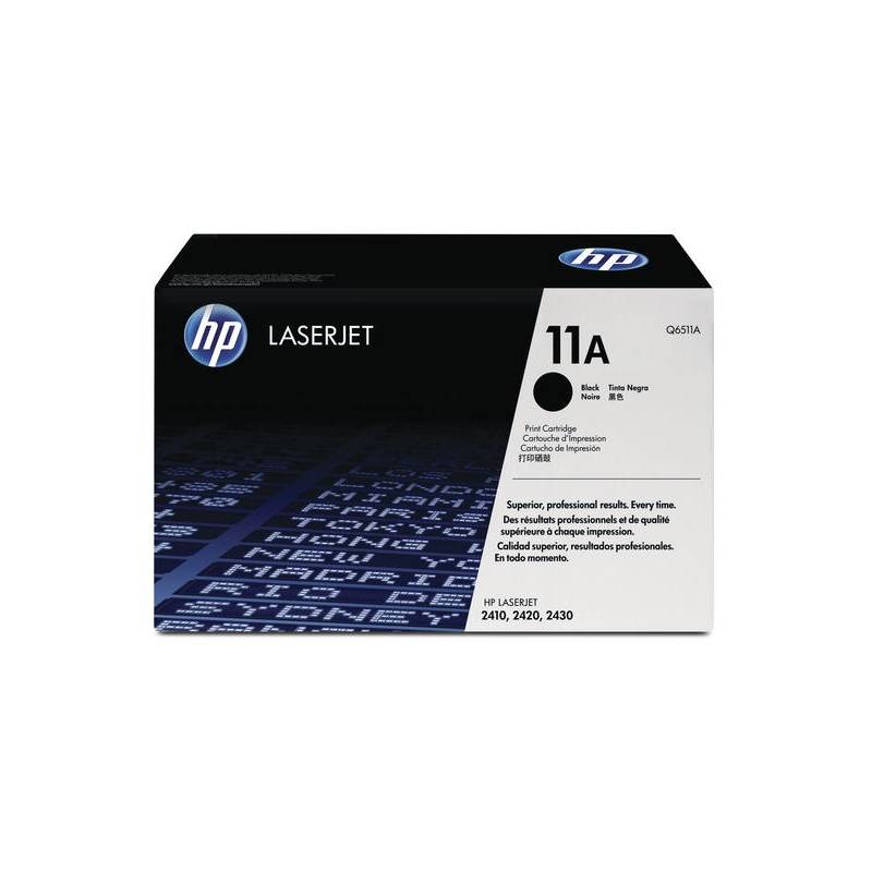 HP Q6511A / HP 11A HP Q6511A / HP 11A