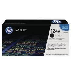 HP 124A / Q6000A