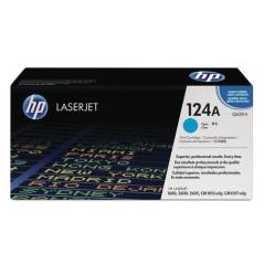 HP 124A / Q6001A