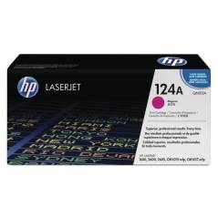 HP 124A / Q6003A