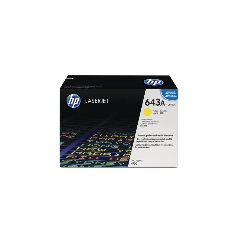HP 643A / Q5952A