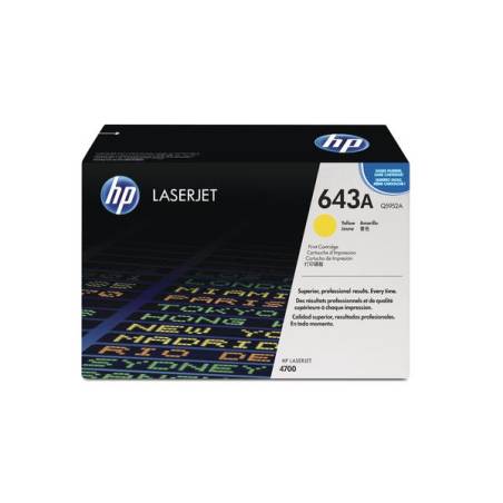 HP 643A / Q5952A