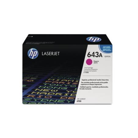 HP 643A / Q5953A