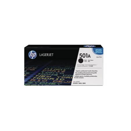 HP 501A / Q6470A