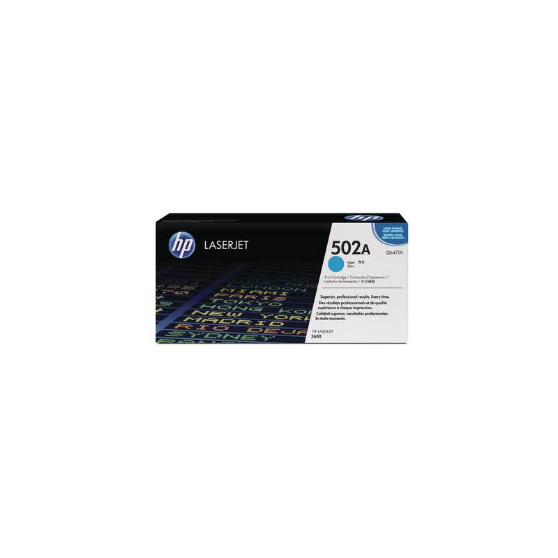 HP Q6471A