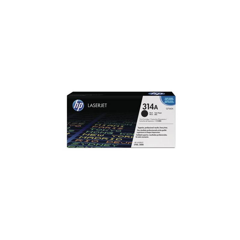 HP Q7560A