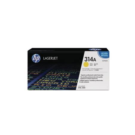 HP Q7562A