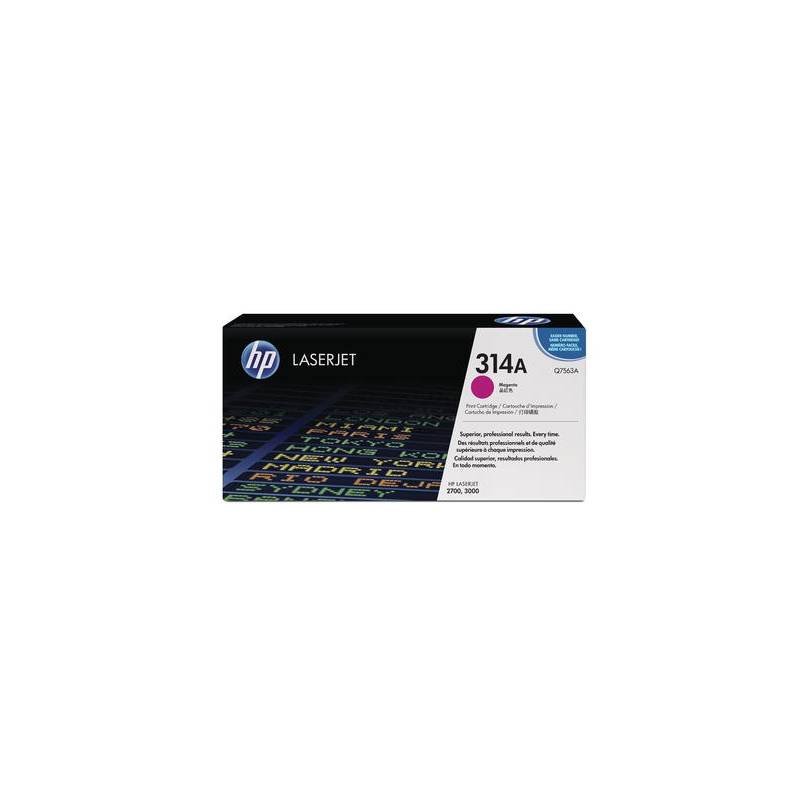 HP Q7563A