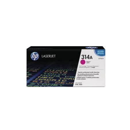 HP Q7563A