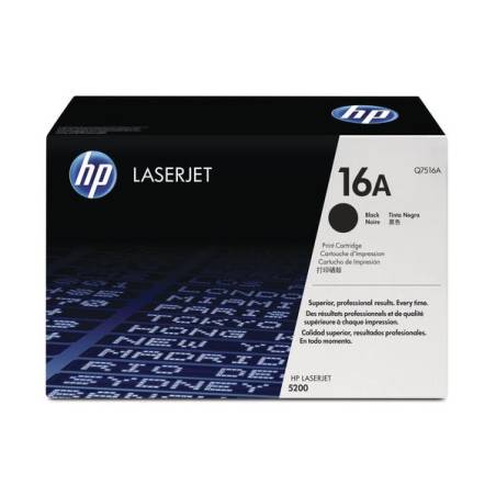 HP 16A / Q7516A