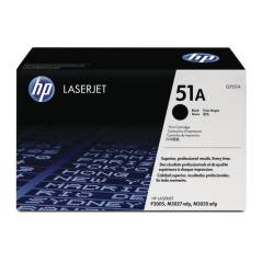 HP 51A / Q7551A