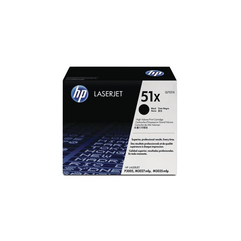 HP Q7551X HP Q7551X