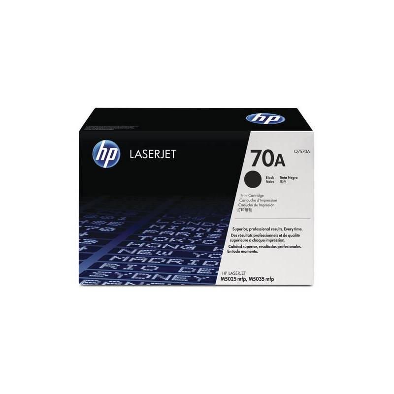 HP Q7570A