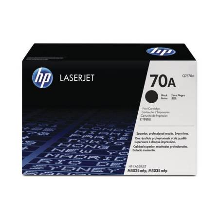 HP 70A / Q7570A