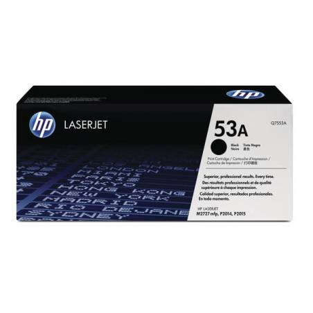 HP 53A / Q7553A