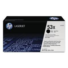 HP 53X / Q7553X