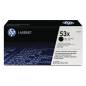 HP 53X / Q7553X HP 53X / Q7553X