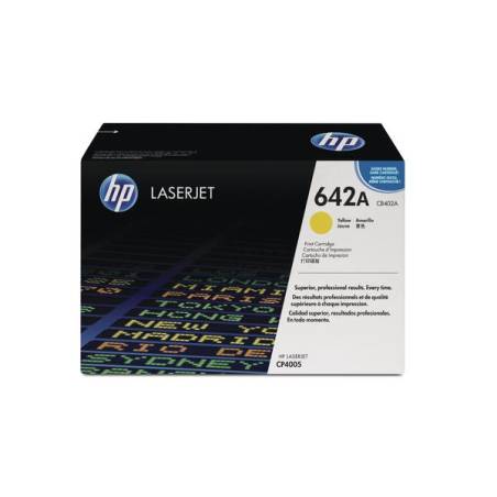 HP 642A / CB402A