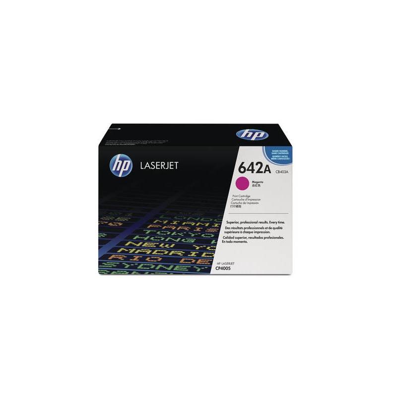 HP 642A / CB403A