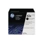 HP 42X / Q5942XD HP 42X / Q5942XD