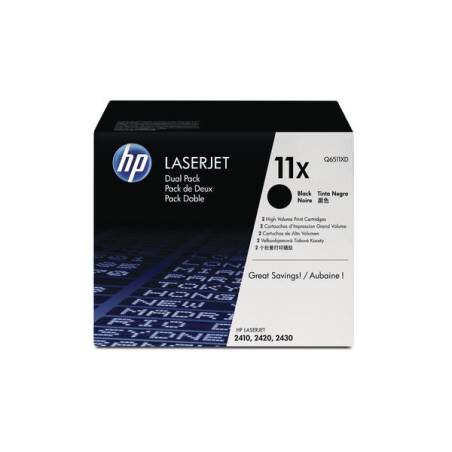 HP Q6511XD
