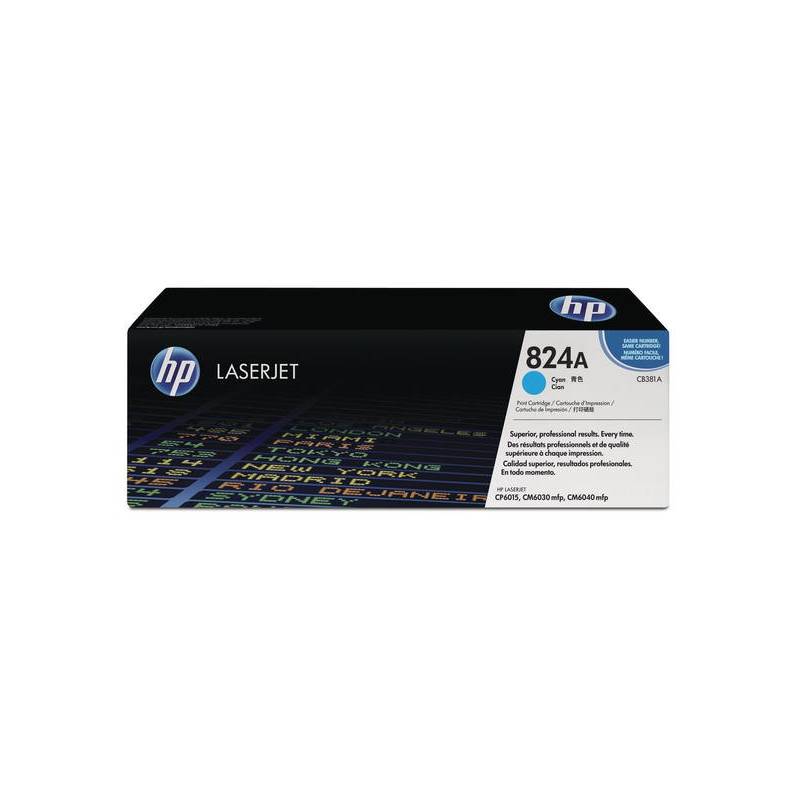 HP CB381A