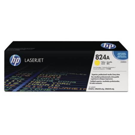 HP CB382A