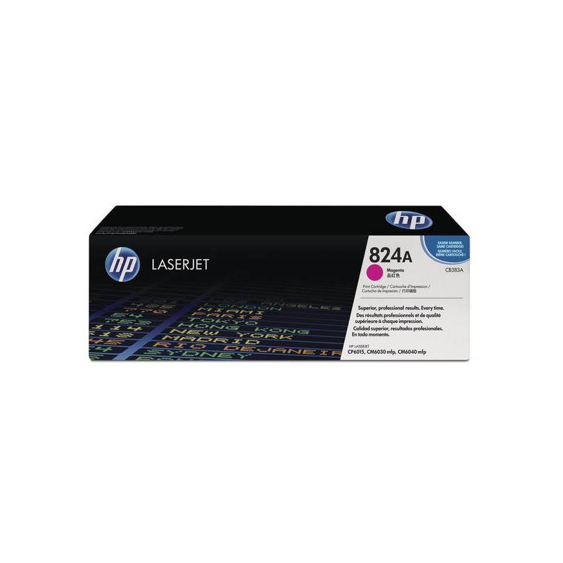 HP CB383A HP CB383A