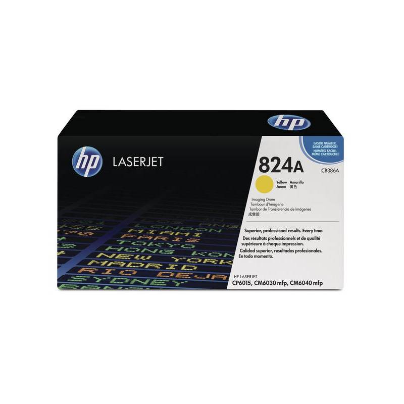 HP CB386A