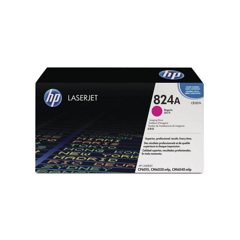 HP CB387A