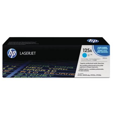 HP 125A / CB541A