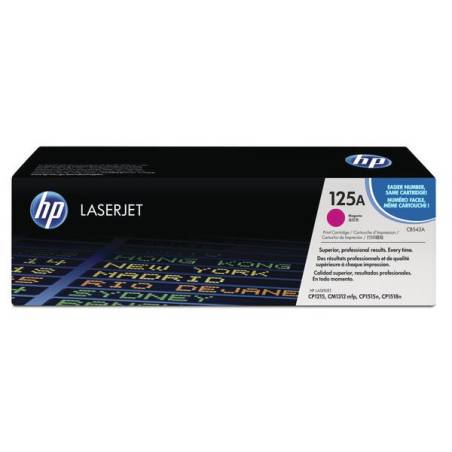HP 125A / CB543A