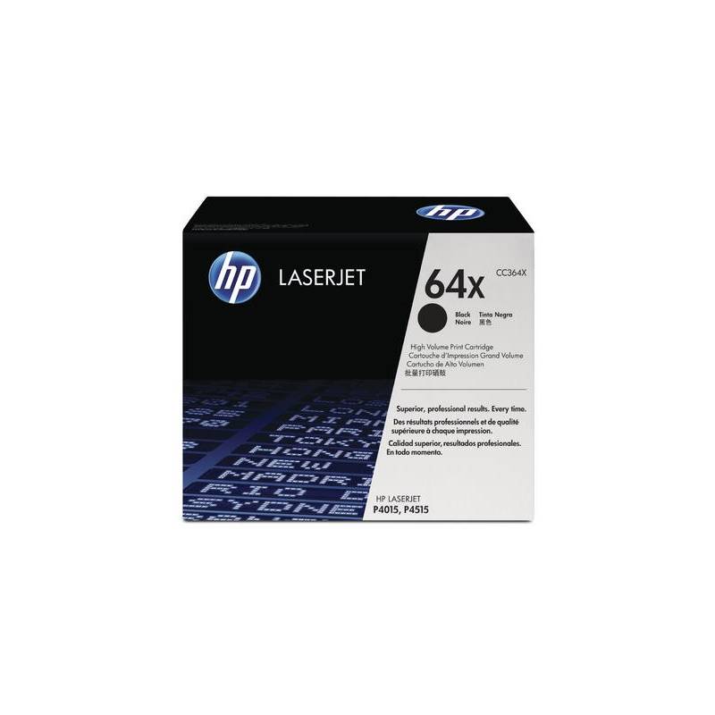 HP 64X / CC364X