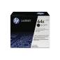 HP 64X / CC364X