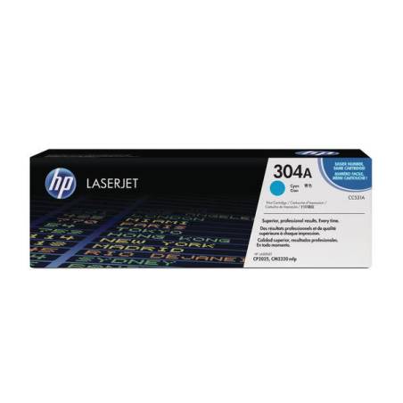 HP 304A / CC531A