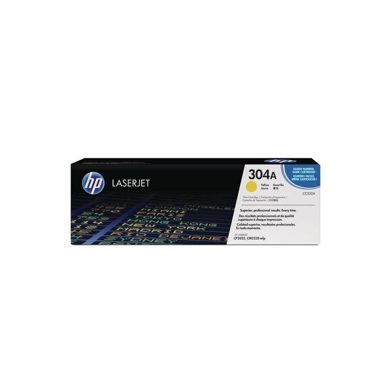 HP 304A / CC532A HP 304A / CC532A