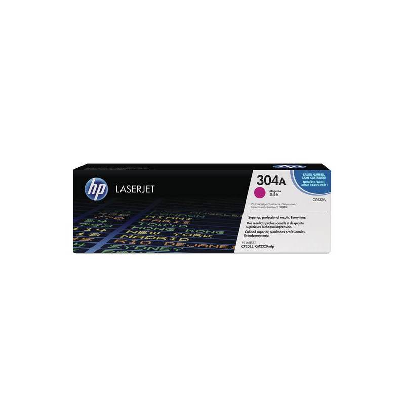 HP 304A / CC533A