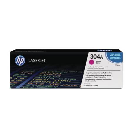 HP 304A / CC533A
