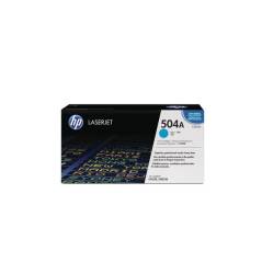 HP 504A / CE251A