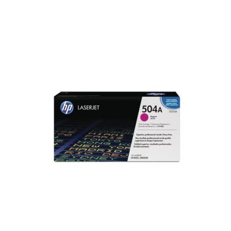 HP 504A / CE253A