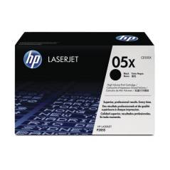 HP 05X / CE505X
