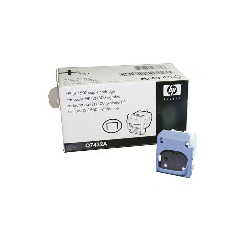 HP  Q7432A