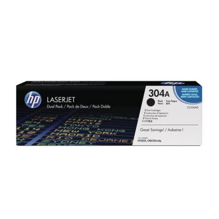 HP 304A / CC530AD
